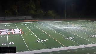 Pascack Hills vs Westwood Regional High School Girls Varsity Soccer [upl. by Eissej172]