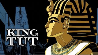 King Tut Restorer of Egypts Ancient Faith [upl. by Ehcropal]