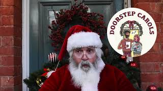 A special message from Father Christmas [upl. by Irrem]