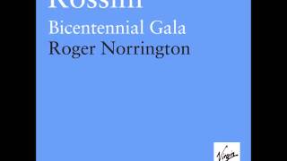 Thomas Hampson  Largo Al Factotum Live Bicentennial Gala HQ [upl. by Arreis]