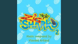 Zig and Sharko Opening Song feat Andrès Fernandez [upl. by Allx]