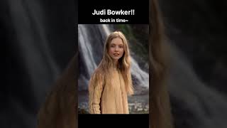 Judi Bowker [upl. by Seldan]