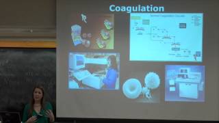 Cytotechnology Pt 2 with Amanda Birkett [upl. by Matazzoni]