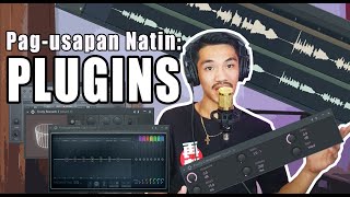 Beginners Pagusapan Natin FUNDAMENTAL PLUGINS [upl. by Trust323]