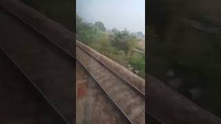 Tejas rajdhani express Bhubaneswar to NDLS train lover [upl. by Wiener]