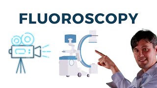 Fluoroscopy Clinical Applications Components [upl. by Brackett]