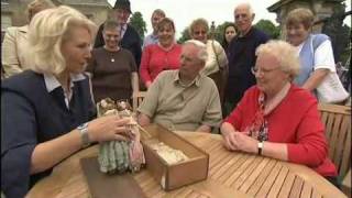 Priceless Antiques Roadshow  Series 1  Episode 3  33 [upl. by Amias]