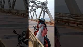 Ktm Rc200 Love reel 😍 attuned reel 😎vairaltrendings [upl. by Analak]