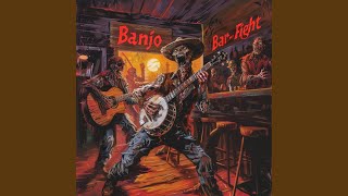 Banjo BarFight [upl. by Ytsur]