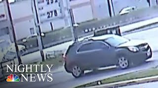 14Year Old Charged With Murder After EggThrowing Prank Ends With Fatal Crash  NBC Nightly News [upl. by Klapp]