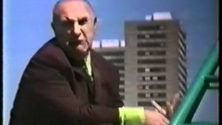 Alexei Sayle Dalek Auditions Sketch [upl. by Ciryl]