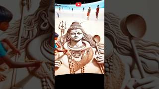 🔱🕉️🙏Mahakal Dar Na kisi baat ka bholenath mahakal shiv mahadev viral trend [upl. by Miran]