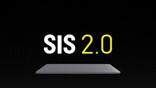 Introducing SIS 20 [upl. by Eeliram563]