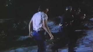 Randolph Mantooth  Terror at London Bridge 6 [upl. by Riplex]