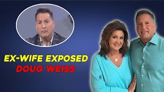 MAJOR UPDATE Lisa Weiss New Shocking Statement Exposed Doug Weiss [upl. by Mayeda]