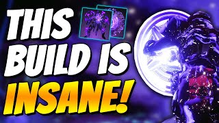 This INSANE Void Titan Build Makes Destiny EASY Destiny 2 Titan Build [upl. by Senskell]