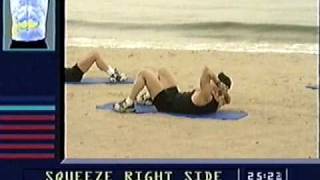 7 Minute Abs [upl. by Labina]