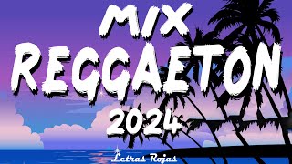 NEW REGGAETON MUSICA 2024  MIX REGGAETON MUSIC 2024  BEST REGGAETON MUSICA MIX 2024 [upl. by Cherish]