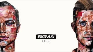 Sigma  Lost Away ft Shakka [upl. by Stretch]