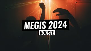 MEGIS 2024  Jovi Nuoret  Joutjärven seurakunta Lahti [upl. by Ylrehs415]