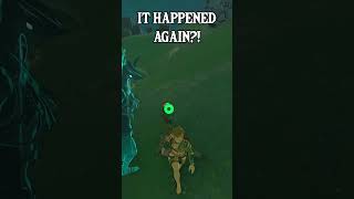 It Happend Again 🤣  Zelda Tears of the Kingdom zelda randomizer [upl. by Slavic540]