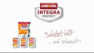 animonda Integra Protect Niere [upl. by Oilenroc]