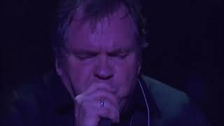 Meat Loaf and Band  Rock And Roll Dreams Come Through [upl. by Francklin]