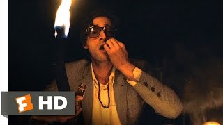 The Darjeeling Limited Full Movie Fact in Hindi  Hollywood Movie Story  Jason Schwartzman [upl. by Borg]