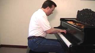 Rachmaninoff Serenade  Op 3 No 1 [upl. by Yared]