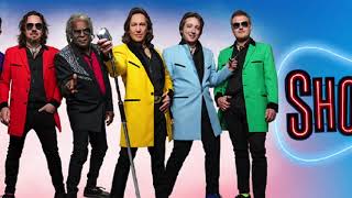 Showaddywaddy Live Gt Yarmouth 2024 [upl. by Nevart23]