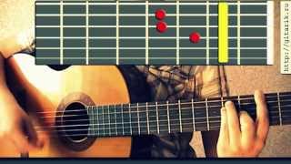 Juanes  La Camisa Negra guitar lesson [upl. by Yoshio222]