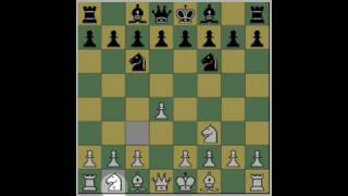 How Chess Pieces Move [upl. by Feld]