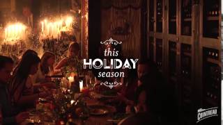 Holiday Entertaining with Cointreau [upl. by Esylle]