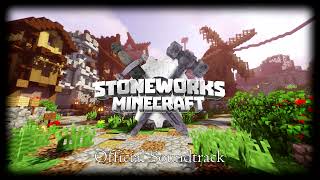 Stoneworks Minecraft OST  16 Travelers Rest [upl. by Asaret]