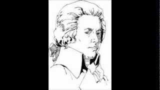 Mozart  Adagio in C for Glass Harmonica K 356  K 617a [upl. by Asare]