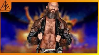 Ciampa  Renegade  WWE Theme Song Slowed  Reverb [upl. by Vito302]