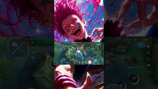 Barats Ngelock Alpha amp Belerik mlbb mobilelegends shorts short mlbbcreatorcamp [upl. by Buford]