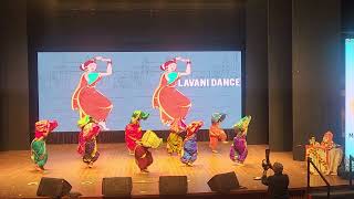 Maharashtrain folk dance Koli dance  Lavani dance Jogwa dance Winners dance [upl. by Linda518]