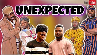 AFRICAN HOME DRAMA UNEXPECTED saturdaydosage [upl. by Auqeenwahs]