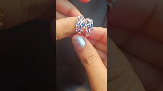 Bichiya shorts vijayjewelleryhouse trending youtubeshorts viral jewellery silverbichhiya [upl. by Giuliana]