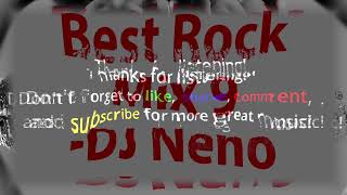 Best Classic Rock Mix 9  Classic Hits for True Rock Fans  DJ Neno [upl. by Mercer651]