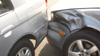 Car accident in CA What are my duties [upl. by Burley336]