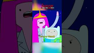 quotFinn youre terrible at MATHquot 😂😂 Adventure Time shorts adventuretime [upl. by Ellehcirt]