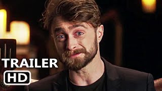 HARRY POTTER RETURN TO HOGWARTS Trailer NEW 2022 [upl. by Eissim]