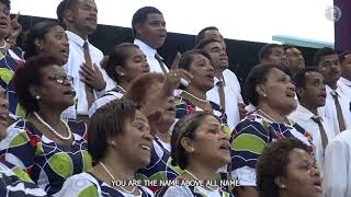 WORLD HARVEST CENTRE CHOIR MEDLEY [upl. by Aliak]