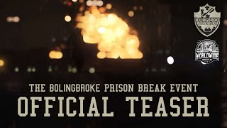 Bolingbroke Penitentiary Trailer  FiveM Worldwide Roleplay GTA 5 RP [upl. by Elenore]