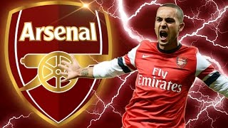 LA REMONTADA MÁS ÉPICA READING 5  7 ARSENAL  Reportajes de fútbol [upl. by Griggs241]