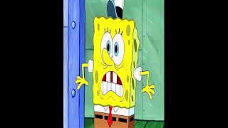 Kenny  20 years without breathing shorts shortvideo spongebobsquarepants [upl. by Enomsed]