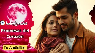 Novela de Amor Promesas del Corazón Audiolibro [upl. by Teerpnam]