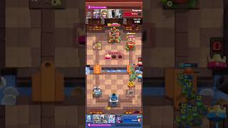 Clash Royale 🌟 🔥 p77 vs RagNaR [upl. by Korrie]